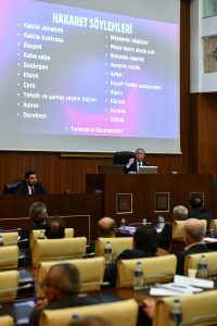 ABB Baskani Mansur Yavas’tan Butce Gorusmelerinde Onemli Aciklamalar