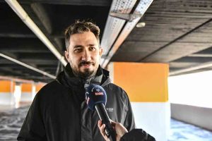 Hem Kutuphane Hem Otopark: Sihhiye Cok Katli Otoparki’nda Donusum Basladi