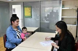 Turkiye’de Ilk: Erken Donem Cocuk Tarama Testi Basladi