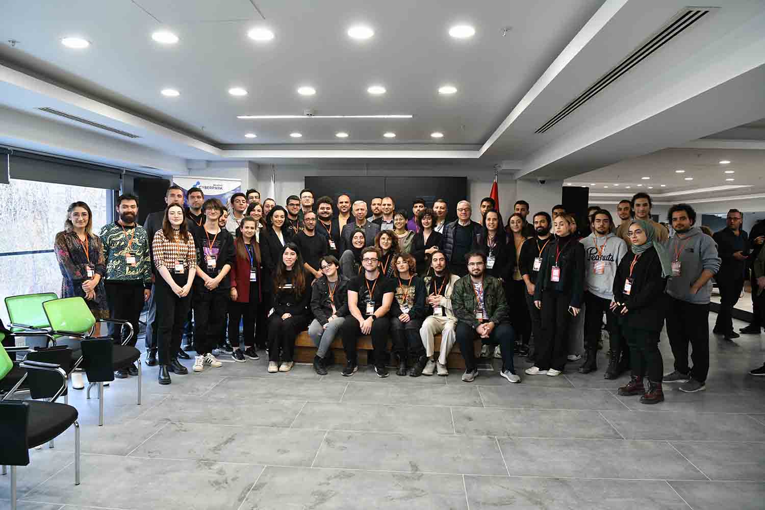 Silikon Vadisi modelini Başkente taşımayı hedefleyen Ankara Büyükşehir Belediyesi, Bilkent