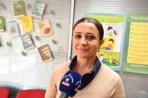 Turkiye’de Ilk: Erken Donem Cocuk Tarama Testi Basladi