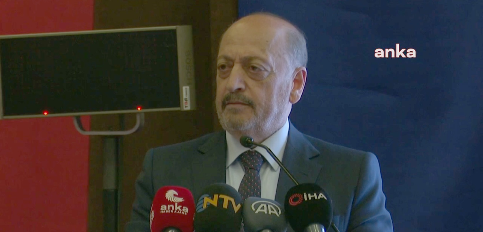 Ankara Ticaret Odası’nın (ATO) Gazi Üniversitesi ile hayata geçirdiği “INTECH”