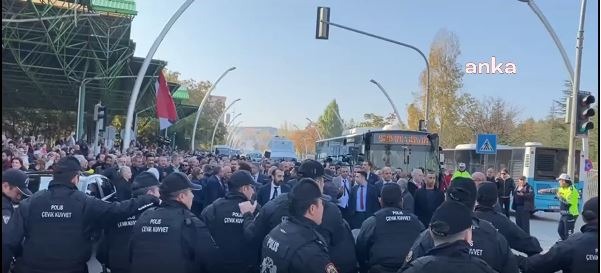 Aleviler, bugün Meclis Genel Kurulu’nda görüşülmeye başlanacak olan Vergi Usul
