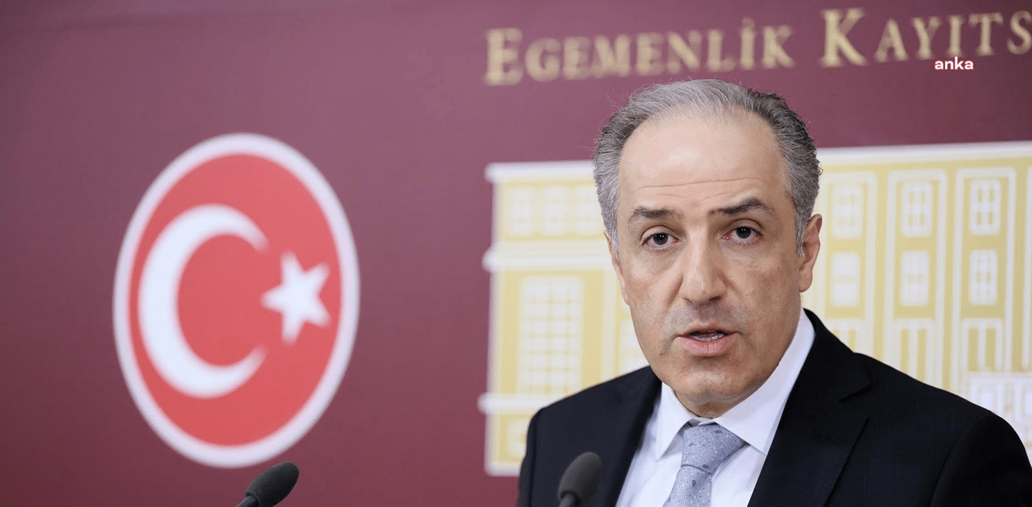 Mustafa Yeneroğlu: Alevilerin Talebi Cemevlerinin İbadethane Olarak Kabul Edilmesidir Demokrasi ve Atılım (DEVA) Partisi İstanbul Milletvekili Mustafa Yeneroğlu, “Alevilik
