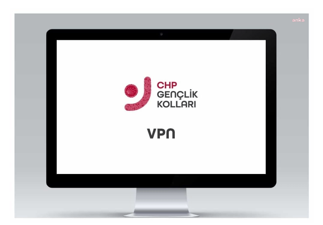 CHP Gençlik Kolları, İstiklal Caddesi’ndeki bombalı saldırıdan sonra sosyal medyaya