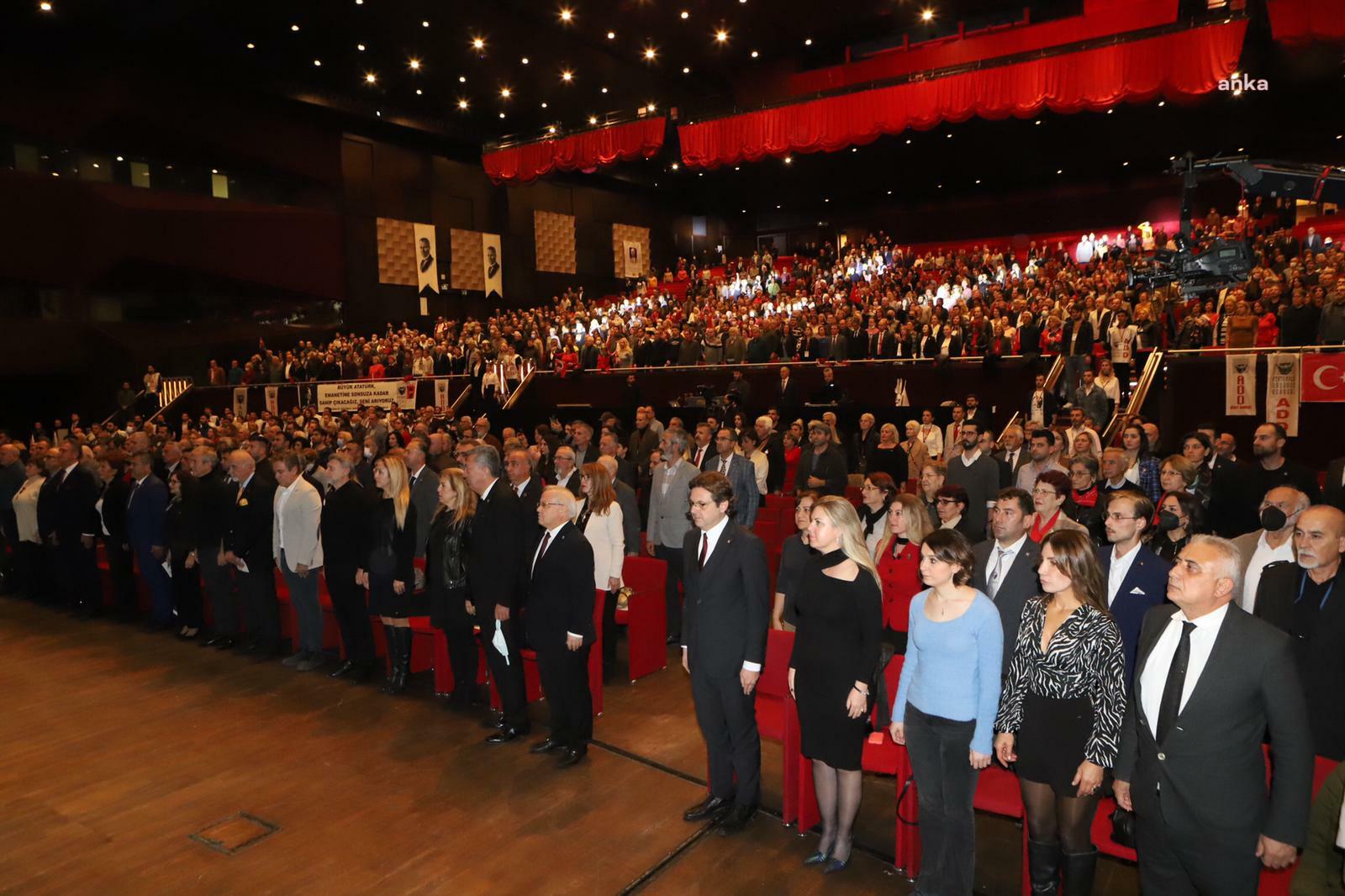 Atatürkçü Düşünce Derneği, Birleşik Kamu-İş, Çağdaş Yaşamı Destekleme Derneği ve