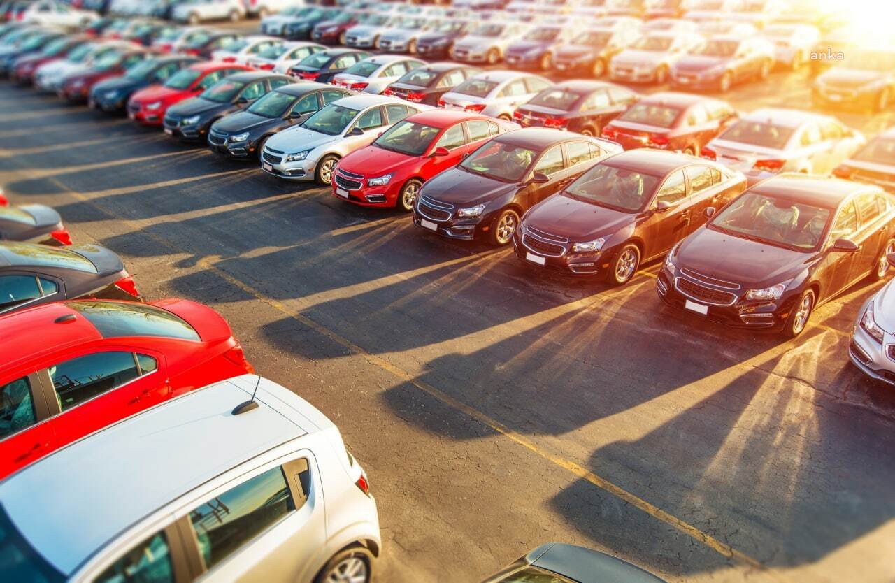 Uludağ Otomotiv Endüstrisi İhracatçıları Birliği (OİB) verilerine göre, Türkiye otomotiv