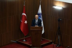 Yenimahalle Belediyesi’nin 2023 Yili Butcesi Kabul Edildi