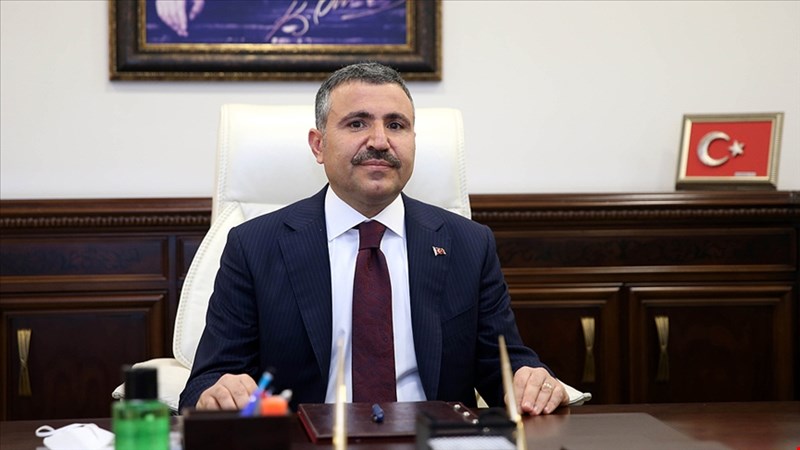 Düzce Valisi Cevdet Atay, Düzce merkezli depremde can kaybının yaşanmadığını
