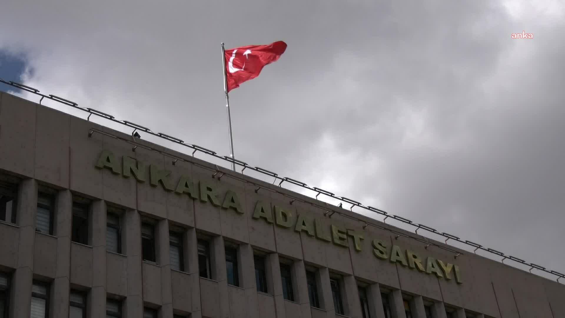 Ankara Cumhuriyet Başsavcılığı, Türk Silahlı Kuvvetleri’nin (TSK) kimyasal gaz kullanmış