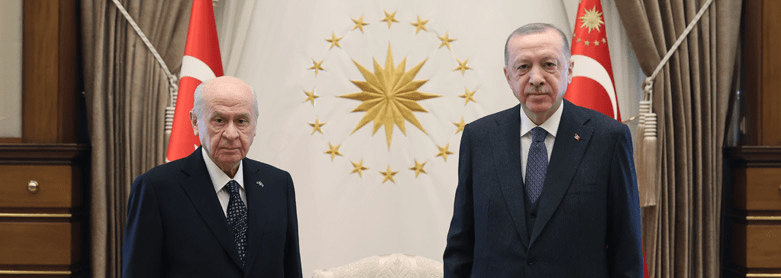 Cumhurbaşkanı Erdoğan, MHP Genel Başkanı Bahçeli İle Görüşecek Cumhurbaşkanı Recep Tayyip Erdoğan, MHP Genel Başkanı Devlet Bahçeli ile