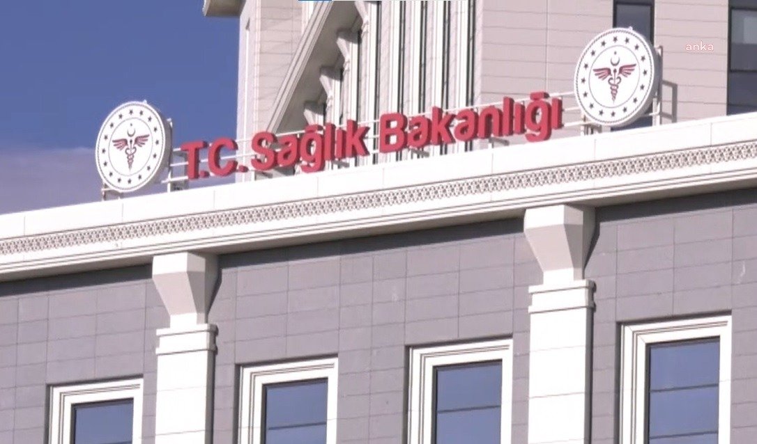 Sağlık Bakanlığı, Tokat’ta özel bir hastanenin yoğun bakımında hastaya uygulanan