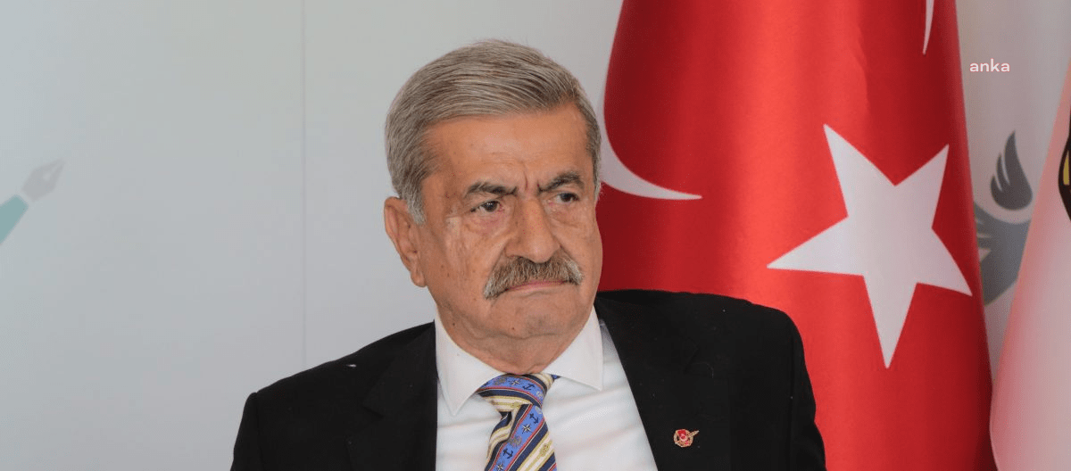 Gazeteciler Cemiyeti’nin yürüttüğü Özgürlük İçin Basın (ÖİB) projesi kapsamında hazırlanan