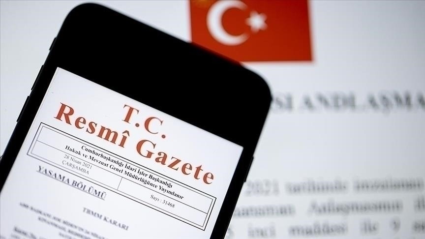 TTK, SPK ve BOTAŞ Yöneticileri Görevden Alındı Cumhurbaşkanlığı atama kararı ile Türkiye Taşkömürü Kurumu (TTK) Genel Müdürlüğü