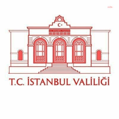 İstanbul Valiliği, silahlı gasp suçundan 7 ayrı sabıkası olan iki