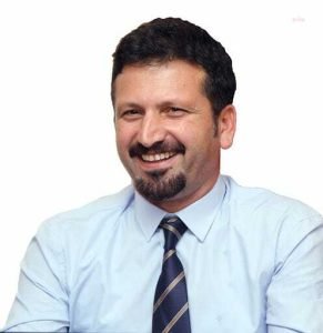 TVHB Baskani Arslan: Evcil Hayvanlarin Kimliklendirilme Suresinin Uzatilmasi Talebimizi Bakanliga Ilettik