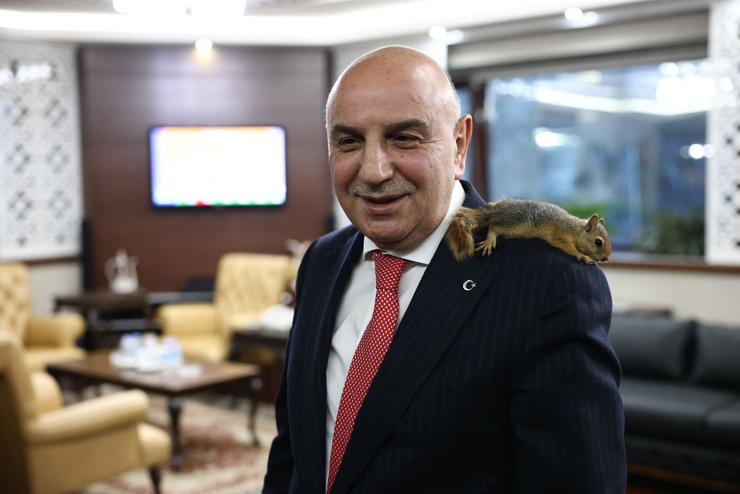 Tarım ve Orman Bakanlığı Doğa Koruma ve Milli Parklar 9.