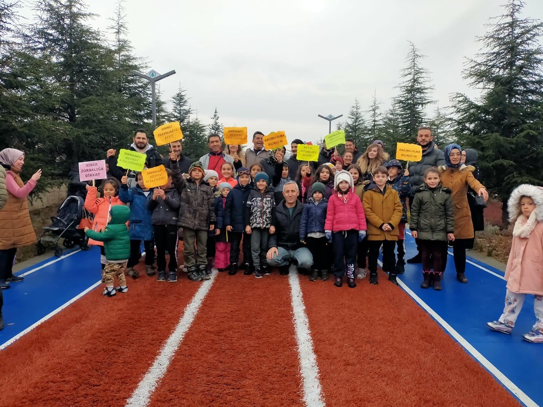 Pursaklar Belediyesi tarafından hizmete kazandırılarak ulusal ve uluslararası ülkelerden misafirlerini