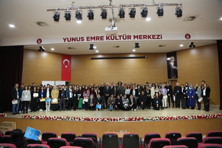 Keçiören Belediyesi ve Keçiören İlçe Milli Eğitim Müdürlüğü Keçiören Rehberlik