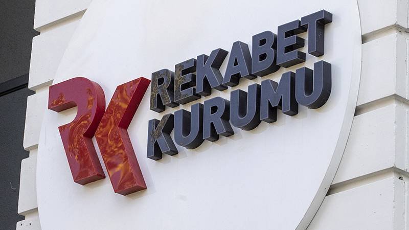 Rekabet Kurulu, Ankara ve Kırıkkale illerinde faaliyet gösteren 17 hazır