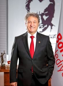 Bornova STK Yerleskesi Bursa’da Anlatildi