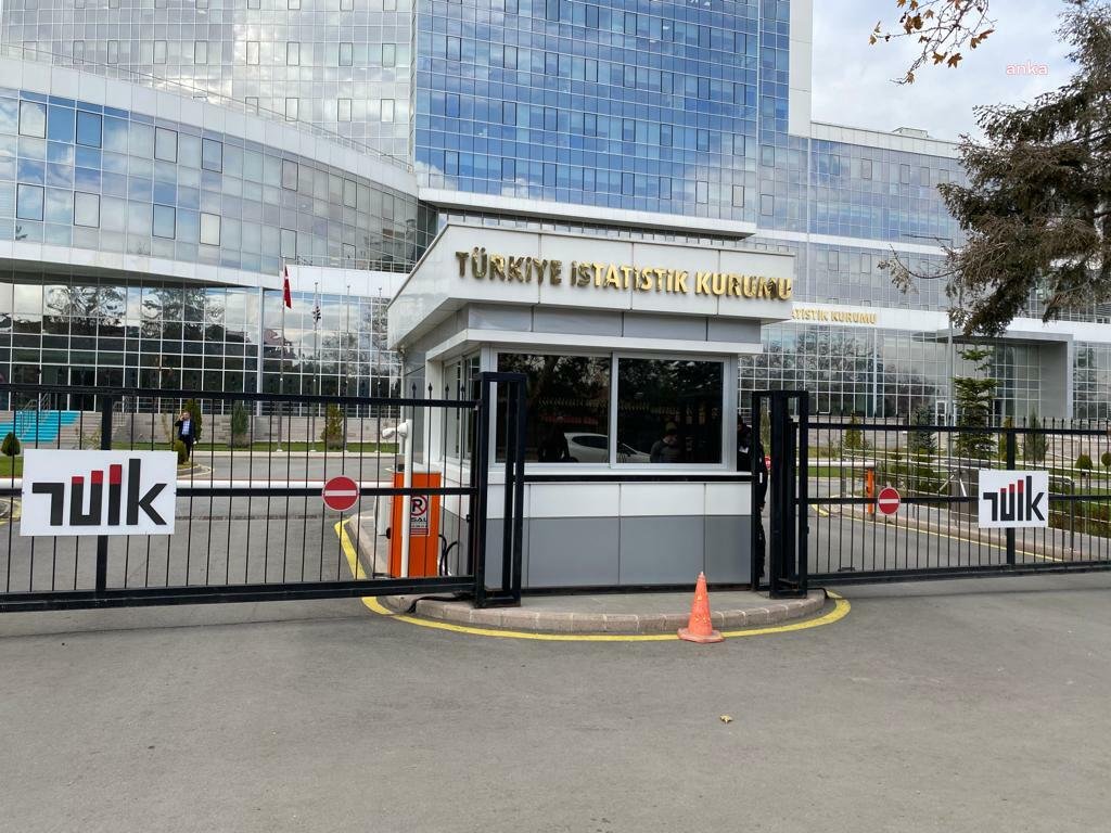 Türkiye İstatistik Kurumu (TÜİK) verilerine göre; hizmet üretici fiyat endeksi