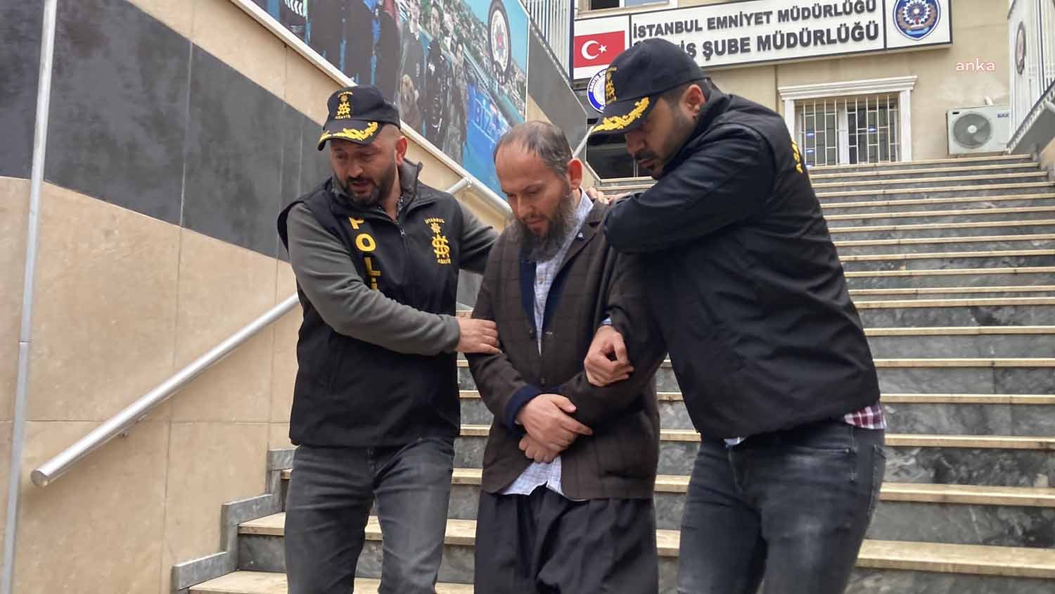 Türkiye'de infial yaratan 6 yaşındaki çocuğa istismar davasında, kızı H.K.G'yi