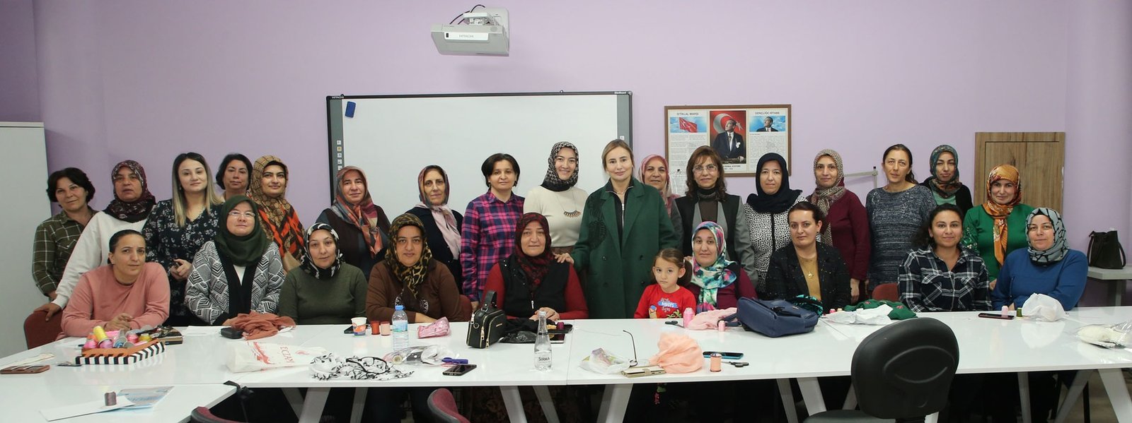 Sosyal belediyecilikte sınır tanımayan Gölbaşı Belediyesi, ilçede yaşayan vatandaşların sosyal,