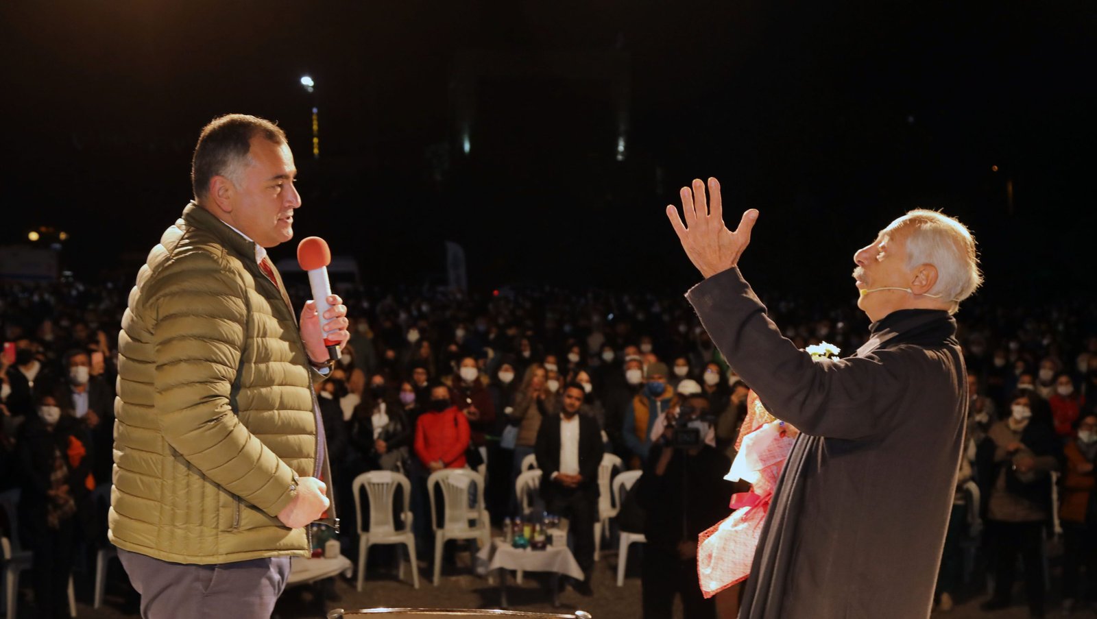 Çankaya, İnsani Gelişme Endeksinde İkinci Sıraya Oturdu Çankaya, İnsani Gelişme Vakfı’nın (İNGEV) bu yıl dördüncüsünü hazırladığı “İnsani