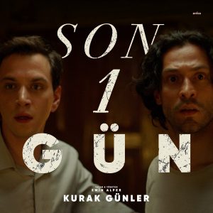 Sinemacilardan "Kurak Gunler" Filmi Icin Cagri: "Sinema Tarihimizde Kara Bir Leke Olarak Yer Edecek Sansur Vakasidir "