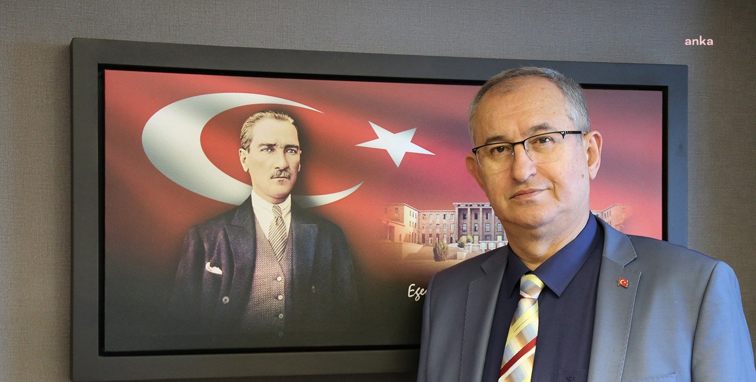 Sağlık Bakanı Fahrettin Koca, CHP İzmir Milletvekili Atila Sertel'in soru