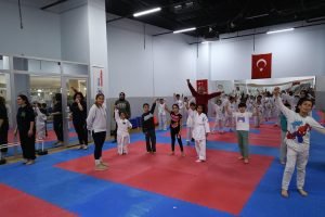 Egitimin Kulturun Sanatin Sporun Merkezi Pursaklar