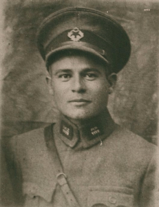 Ataturkcu Dusunce Dernegi Menemen Sehidi Kubilay’i Andi: "Kubilay’in Temiz Kani Ile Cizdigi Yolda Yurumeye, Karsi Devrim Ihanetine Gecit Vermemeye Kararliyiz”