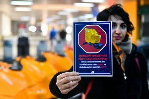 Ankara Buyuksehir Belediyesi Geri Donusumle 4 Milyon TL Tasarruf Etti