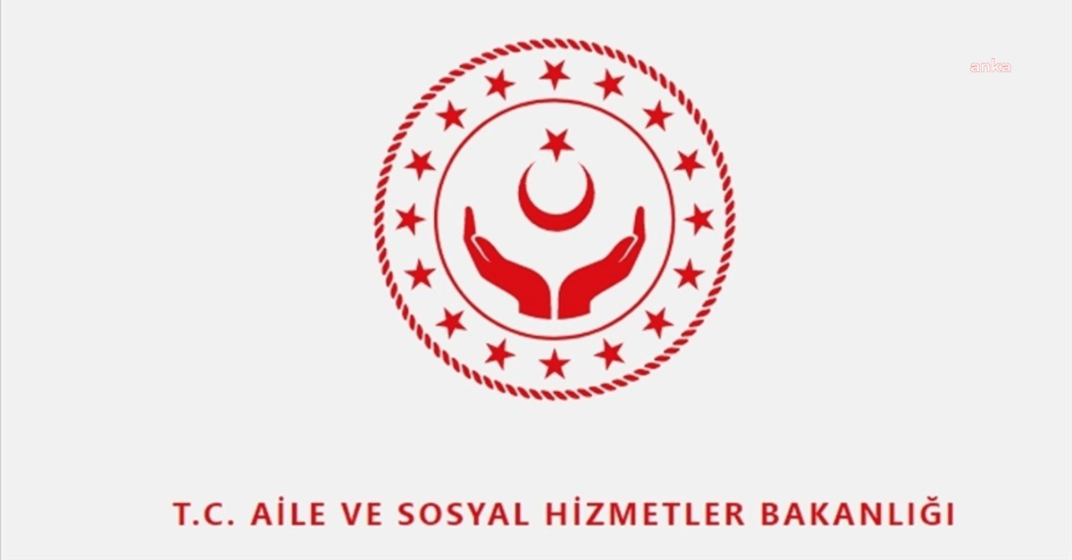 Aile ve Sosyal Hizmetler Bakanlığı, Eskişehir’de iki gün önce kaldırıldığı