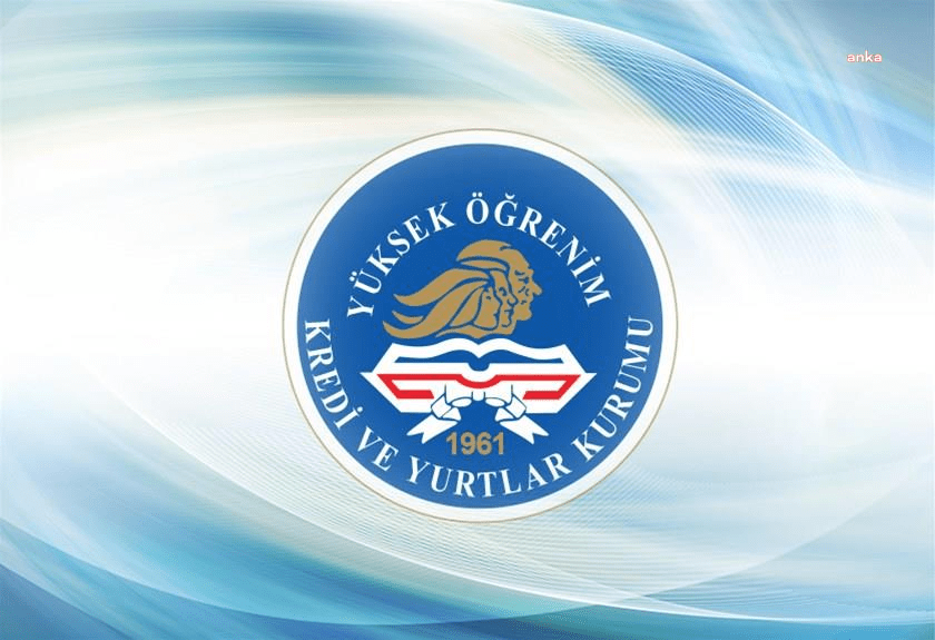 Gençlik ve Spor Bakanı Mehmet Kasapoğlu, Kredi ve Yurtlar Kurumu’nun