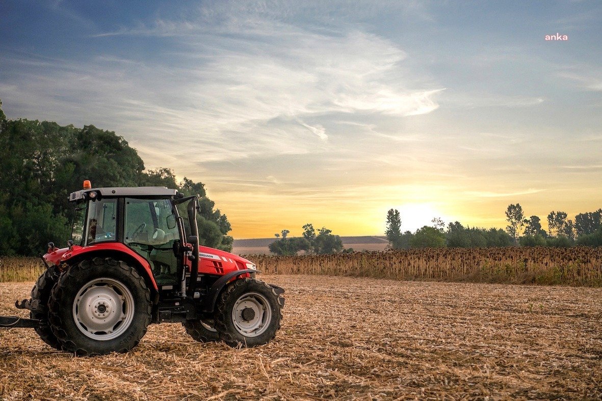 Tarım Ürünleri Üretici Fiyat Endeksi Yıllık Yüzde 169,45 Arttı Türkiye İstatistik Kurumu (TÜİK) verilerine göre; tarım ürünleri üretici fiyat