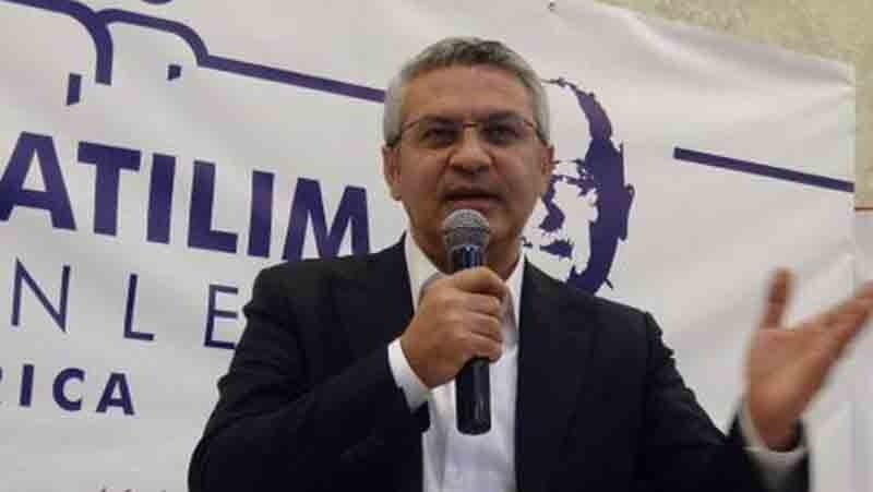 CHP Genel Başkan Yardımcısı Oğuz Kaan Salıcı, “Biz bu ülkenin