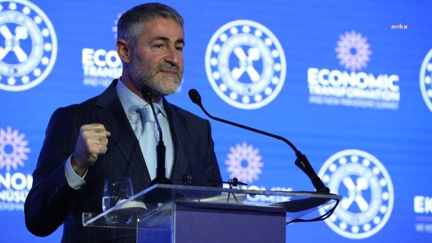 Hazine ve Maliye Bakanı Nureddin Nebati, işverenlerin, emeklilikte yaşa takılanların