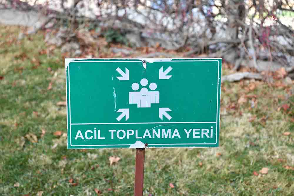 Ankara Büyükşehir Belediyesi (ABB), Afet ve Acil Durum Yönetimi Başkanlığı (AFAD)