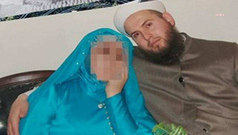 İsmailağa Cemaati’ne bağlı Hiranur Vakfı’nın kurucusu Yusuf Ziya Gümüşel’in kızı