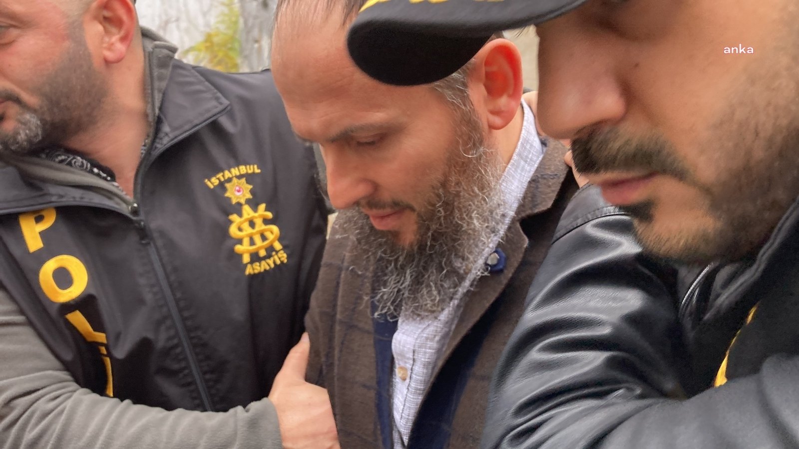 Türkiye'de infial yaratan 6 yaşındaki çocuğa istismar davasında, kızı H.K.G.'yi