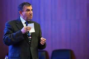 Ankara Buyuksehir’den “Hangi Engel Daha Buyuk” Konferansi