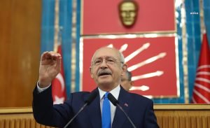 CHP Genel Baskani Kilicdaroglu: “Imamoglu Size Buyuk Lokmadir, Bogaziniza Takilir, Bogulursunuz. Bogariz Sizi, Bogariz”