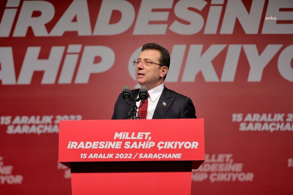 Milli İttifakı liderleri, hakkında 2 yıl 7,5 ay hapis cezası