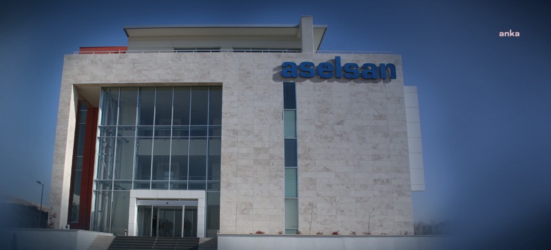 Milli Savunma Bakanlığı (MSB) ile Askeri Elektronik Sanayi (ASELSAN) arasında,