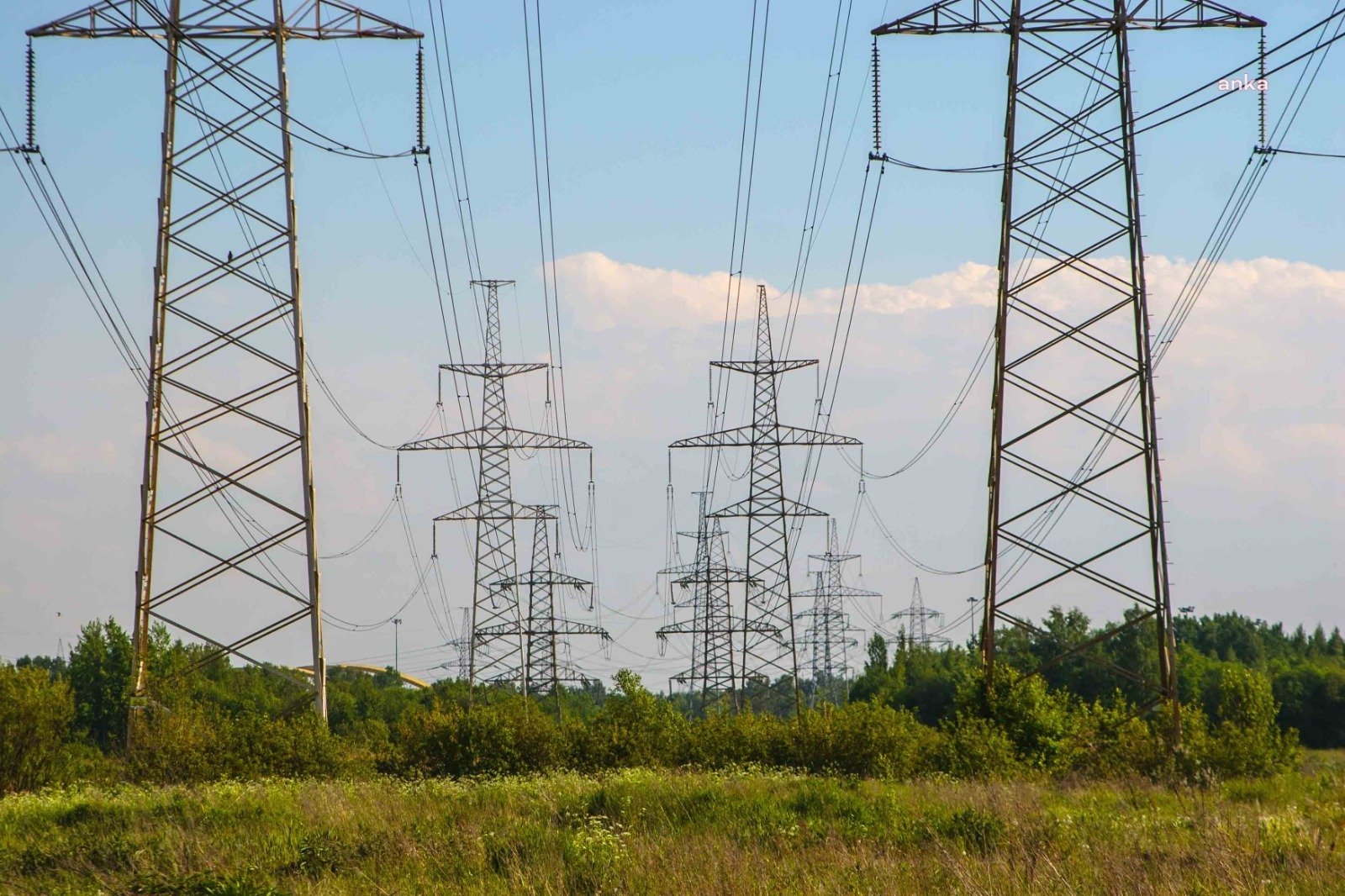 Enerji yatırımları için Adıyaman, Antalya ve Eskişehir’deki bazı taşınmazların acele