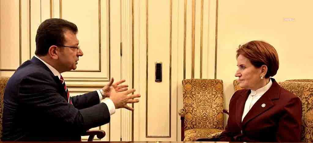 İstanbul Büyükşehir Belediye (İBB) Başkanı Ekrem İmamoğlu’nun vatandaşlara yaptığı çağrının