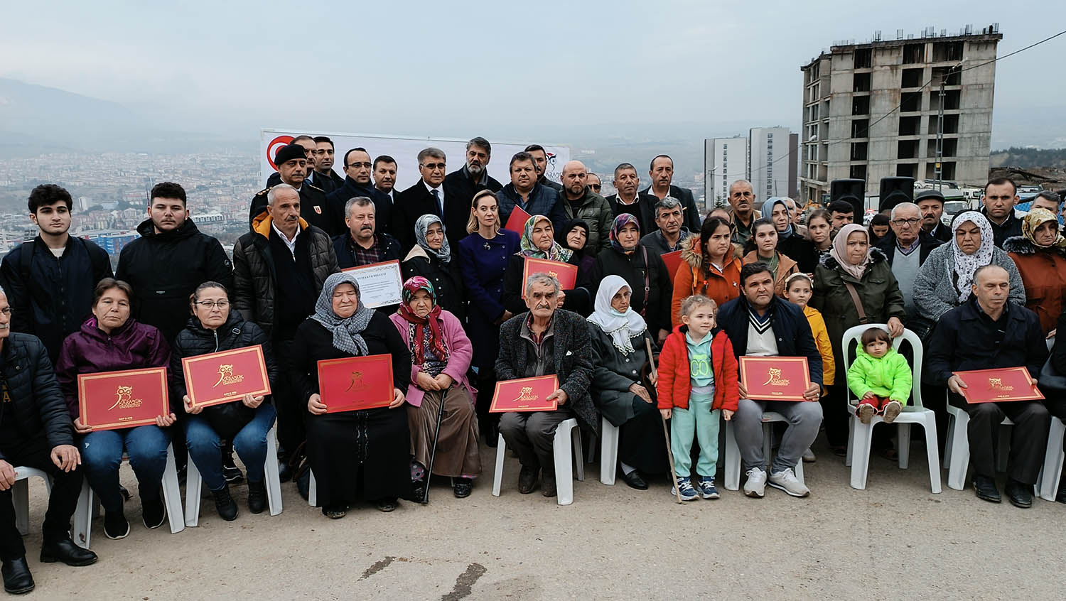 Karabük Üniversitesi Halkla İlişkiler ve Tanıtım Bölümü öğrencileri, Amasra’daki kömür