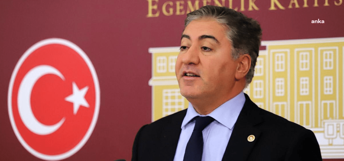 CHP Ankara Milletvekili Dr. Murat Emir, “Adalet Bakanlığı'na bağlı Adli